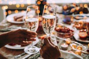 Often celebrated as the drink of celebration and special occasions, champagne is more than just a toast to success and celebration. Beyond its effervescent sparkle lies a complex beverage that can enhance the culinary experience of a meal.