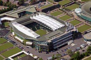 A “once in a lifetime” expansion of Wimbledon’s tennis facilities took a significant step towards fruition last night after a vital planning decision.