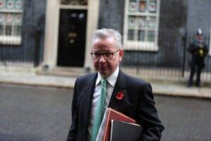 Communities Secretary Michael Gove has signalled the Government will make a fresh bid to scrap environmental rules to boost housebuilding.