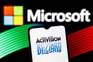 The UK competition regulator has finally approved Microsoft’s $69 billion deal to buy the gaming giant Activision Blizzard 21 months after it was first agreed.
