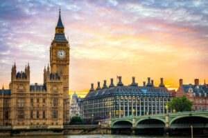 to oversee plans to turn the UK into a digital asset hub
