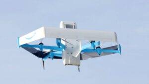 Amazon will relaunch its delivery drones in the UK next year, the shopping giant has confirmed.