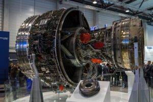 Rolls-Royce will sell its electric flight division as it focuses on improving profits in its jet engine business, under a new plan from its chief executive, Tufan Erginbilgiç.