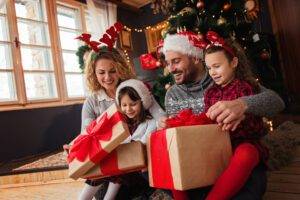 New research has revealed that an estimated 12 million UK consumers will turn to short term credit instalment plans this Christmas to afford presents and other essential items.