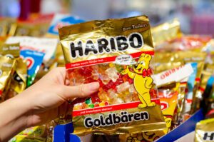 The Fourth Board of Appeal of the European Union Intellectual Property Office (EUIPO) has reversed the refusal of Haribo’s figurative trade mark consisting of an image of its 'Goldbear’ gummy bear on the basis that the mark does satisfy the minimum degree of distinctiveness.