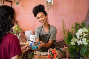 Despite ongoing challenges, small and independent retailers are looking ahead to next year positively, with expectations of business growth rising significantly among 59% of those surveyed in 2022 to 89% in 2023.