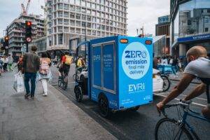Surge in parcels set to deliver 5,000 jobs at Evri