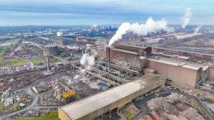 British Steel has confirmed it plans to close down its blast furnaces in Scunthorpe, putting up to 2,000 jobs at risk.