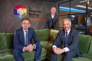 A Yorkshire-based property company, which specialises in buying homes for cash in just seven days, is eyeing further expansion having gained full shareholding ownership of the business after securing a £10.5m funding solution.