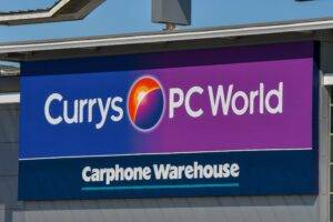 Currys boss: minimum wage hike shows government does not ‘care’ about retail