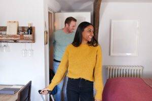 Airbnb and Klarna have joined forces to launch Pay Over Time with Klarna, a new way for guests in the UK to spread the cost of their reservation.