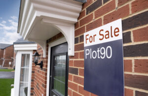 The year ahead could bring more stability to the UK housing market after a bumper year in 2021 when frenzied homebuyer activity pushed prices to record highs.