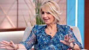 Kaye Adams appears to have finally won a ten-year battle with HM Revenue & Customs after the tax authority said it had decided not to appeal after her latest court win.
