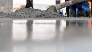 Concrete4Change (C4C), an advanced materials company that permanently captures and utilises CO2 by mineralising it in concrete, has raised £2.5 million in seed funding.