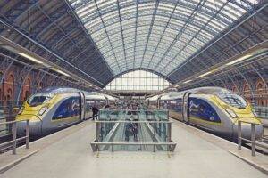 Eurostar has received a scolding from the UK’s advertising watchdog after misleading passengers over the price of ticket fares on routes to and from London.