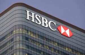 HSBC has been fined £57.4m by the Bank of England for "serious failings" over its measures to protect customer deposits.