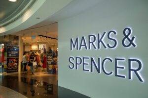 Workers at Marks & Spencer are set to benefit from bumper payouts of thousands of pounds under its share save scheme as the high street stalwart reaps the rewards of its turnaround plan and toasts its “best ever Christmas”.
