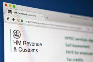 Nearly 4,800 'festive filers' filled out their tax returns on Christmas Day, according to HM Revenue and Customs (HMRC).