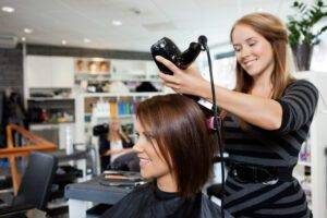 The hairdressing and beauty sector is preparing for potential upheaval, with warnings of salon closures and job losses reverberating throughout Britain.