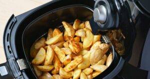 Ultimate Products, a consumer goods conglomerate, has disclosed a decline in airfryer purchases among Brits, resulting in a four per cent decrease in revenues during the latter half of the year.