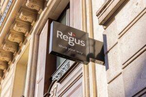 Mark Dixon, the chief executive and founder of IWG, formerly known as Regus, is embarking on an ambitious endeavor to open 2,000 new offices across the UK within the next five years.