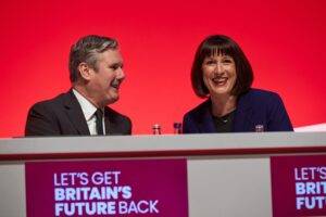 Labour considers watering down plans for a private equity tax raid