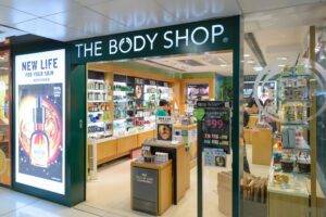 The Body Shop Faces Administration in UK Amidst Shop Closures and Job Losses